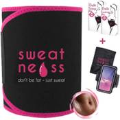 Sweatness Schlankheitsgürtel