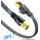 Swecent Cat 8 LAN Kabel 10m