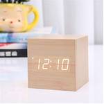 Swecomze LED-Digital-Wecker