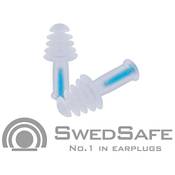 Swedsafe Earplugs Flying Vergleich