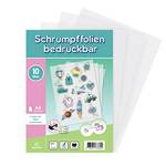 Sweelov Schrumpffolie