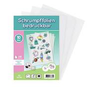 Sweelov Schrumpffolie