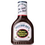 Sweet Baby Ray's Honey BBQ Sauce