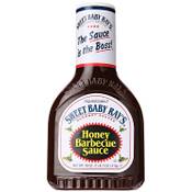 Sweet Baby Ray's Honey BBQ Sauce