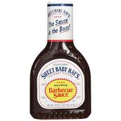 Sweet Baby Ray's BBQ Sauce
