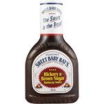Sweet Baby Ray's Hickory Brown Sugar BBQ Sauce