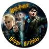 Sweet-decor.de Harry Potter Tortenaufleger