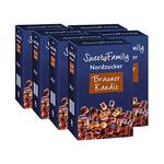 Sweet Family Brauner Kandis
