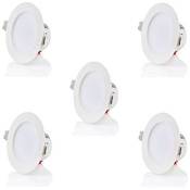 Sweet LED 5-SW-105W3K Vergleich