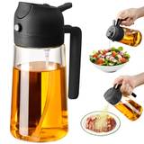 Sweet View 2 in 1 Ölsprüher