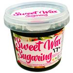 Sweet Wax Sugaring