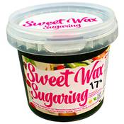 Sweet Wax Sugaring Vergleich