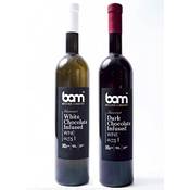 Sweetart bam White | Dark Chocolate Infused