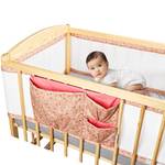 Sweetcomfort Babybettumrandung