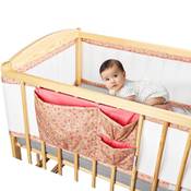 Sweetcomfort Babybettumrandung Vergleich