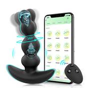 Sweetdira Prostata Stimulator Vergleich