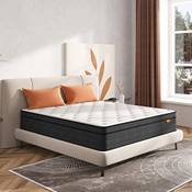 Sweetnight SN M008 DE 30 160 Vergleich