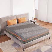 Sweetnight Matratze SN-M010-DE-25-90 Vergleich