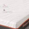 Sweetnight SN-M011-DE-25-180