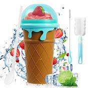 Sweetone Slush Eis-Becher Vergleich