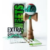 Sweets Kendamas Grain Split 2.0 Vergleich