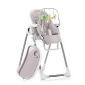 Sweety Fox Hochstuhl Baby mit Liegefunktion