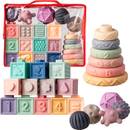 Sweety Fox Montessori-Spielzeug für Babys