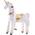 Sweety Toys 11339 - Einhorn