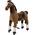 Sweety Toys 7301 - CHOCOLATE