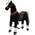 Sweety Toys 7325 - BLACKY