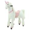 Sweety Toys Plüsch 7264 Reittier