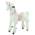 Sweety Toys Plüsch 7264 Reittier