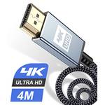 Sweguard HDMI02-4M-GREY