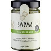 SweMa Frische Gemüsebrühe