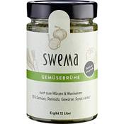 SweMa Gemüsebrühe