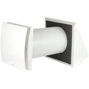 Swentibold EuroAir Wall 150 Vergleich