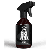 Swift Glide Skiwachs Spray