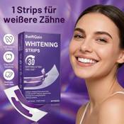 Swiftgain Zahnweiß-Streifen Vergleich