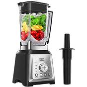Swiitol Standmixer Smoothie Maker Vergleich