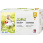 Swilet Biowindeln