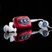 Swimbuds Sport SYRYN Mp3 Player Vergleich