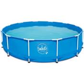Swing Pool rund Vergleich