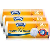 Swirl Zugband Müllbeutel Vergleich