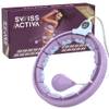 Swiss Activa+ Smart Hula Hoop Reifen