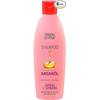 Swiss-o-Par Arganöl Shampoo Aufbau und Schwung