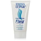Swiss-o-Par Haarspitzenfluid Vergleich