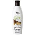 Swiss-O-Par Kokos-Milch Shampoo