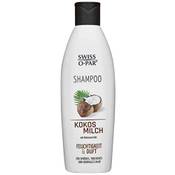 Swiss-o-Par Kokos-Milch Shampoo