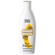Swiss-o-Par Kur-Shampoo mit Teebaumöl Vergleich