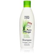 Swiss-o-Par Pure-Pflege-Shampoo Grüner Apfel